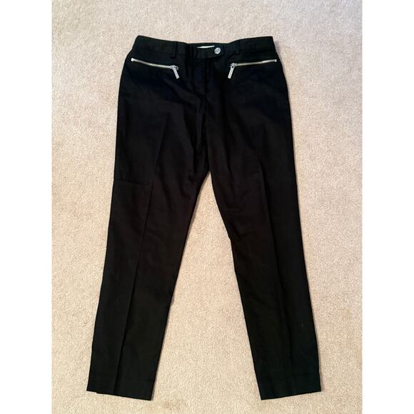 Michael Kors Pants - Michael Kors Black Pants, Size 6